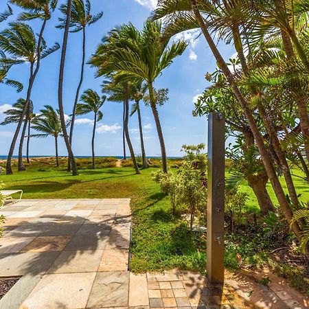 Hale Kai O'Kihei 317 Apartment Ngoại thất bức ảnh