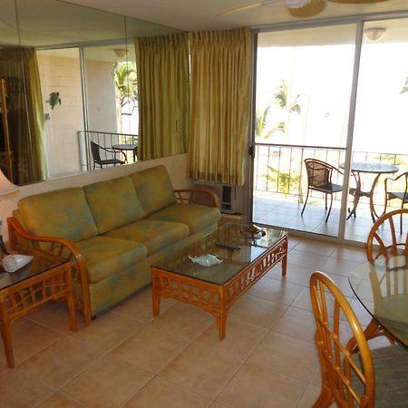 Hale Kai O'Kihei 317 Apartment Ngoại thất bức ảnh