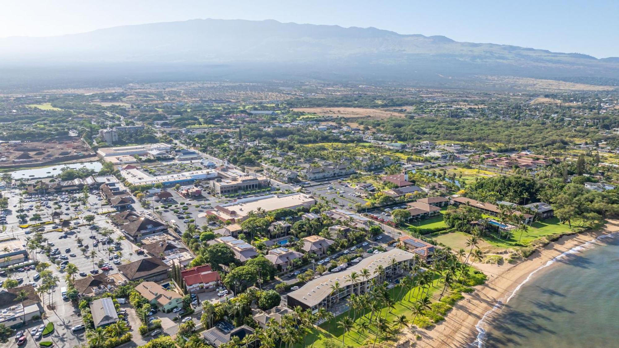 Hale Kai O'Kihei 317 Apartment Ngoại thất bức ảnh