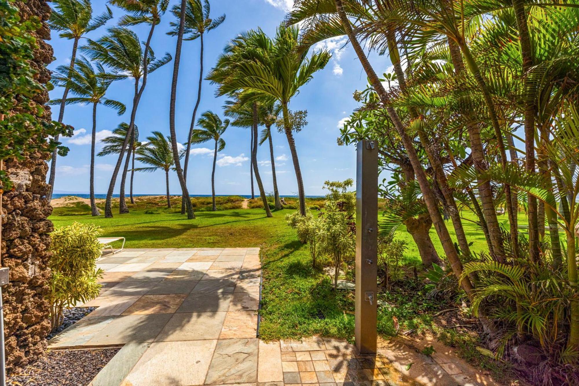 Hale Kai O'Kihei 317 Apartment Ngoại thất bức ảnh