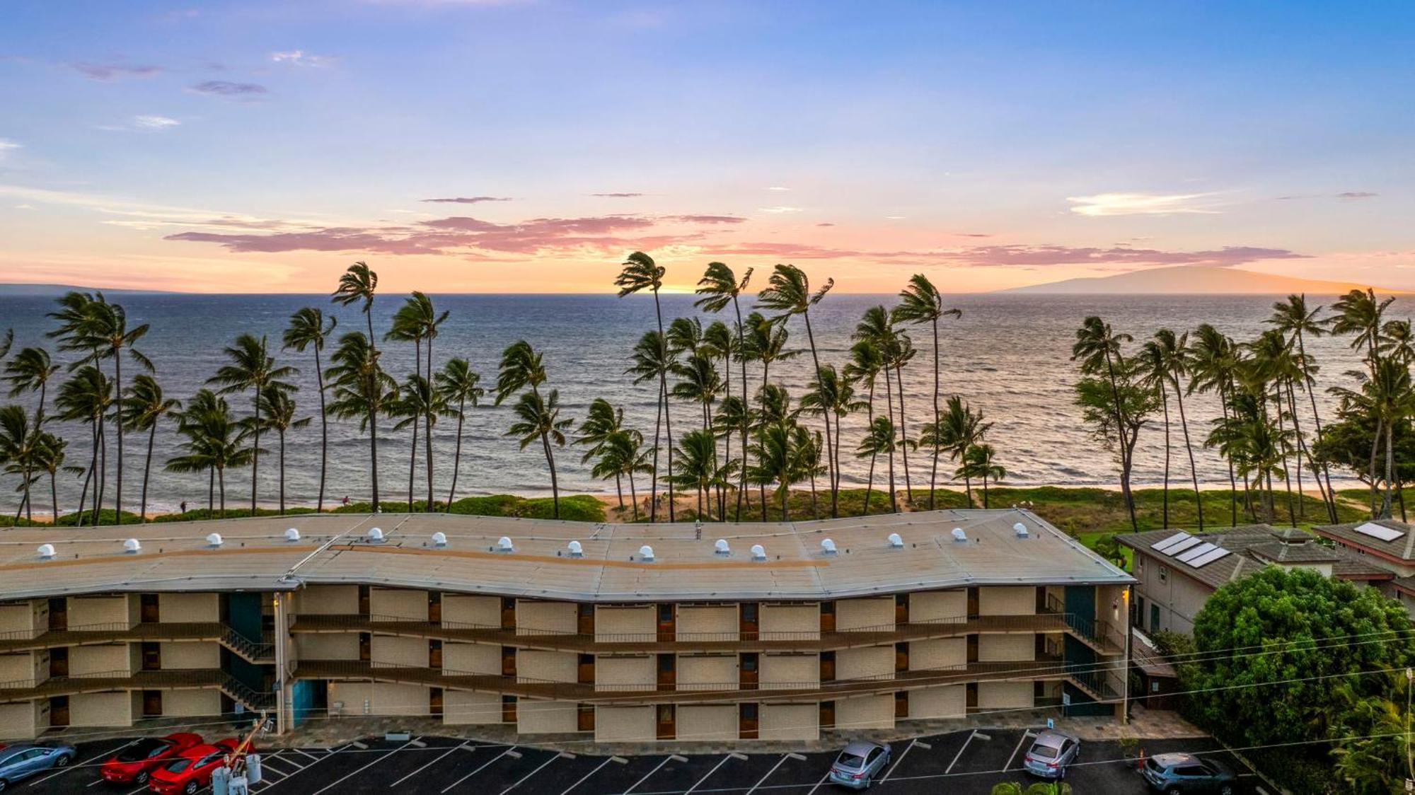 Hale Kai O'Kihei 317 Apartment Ngoại thất bức ảnh
