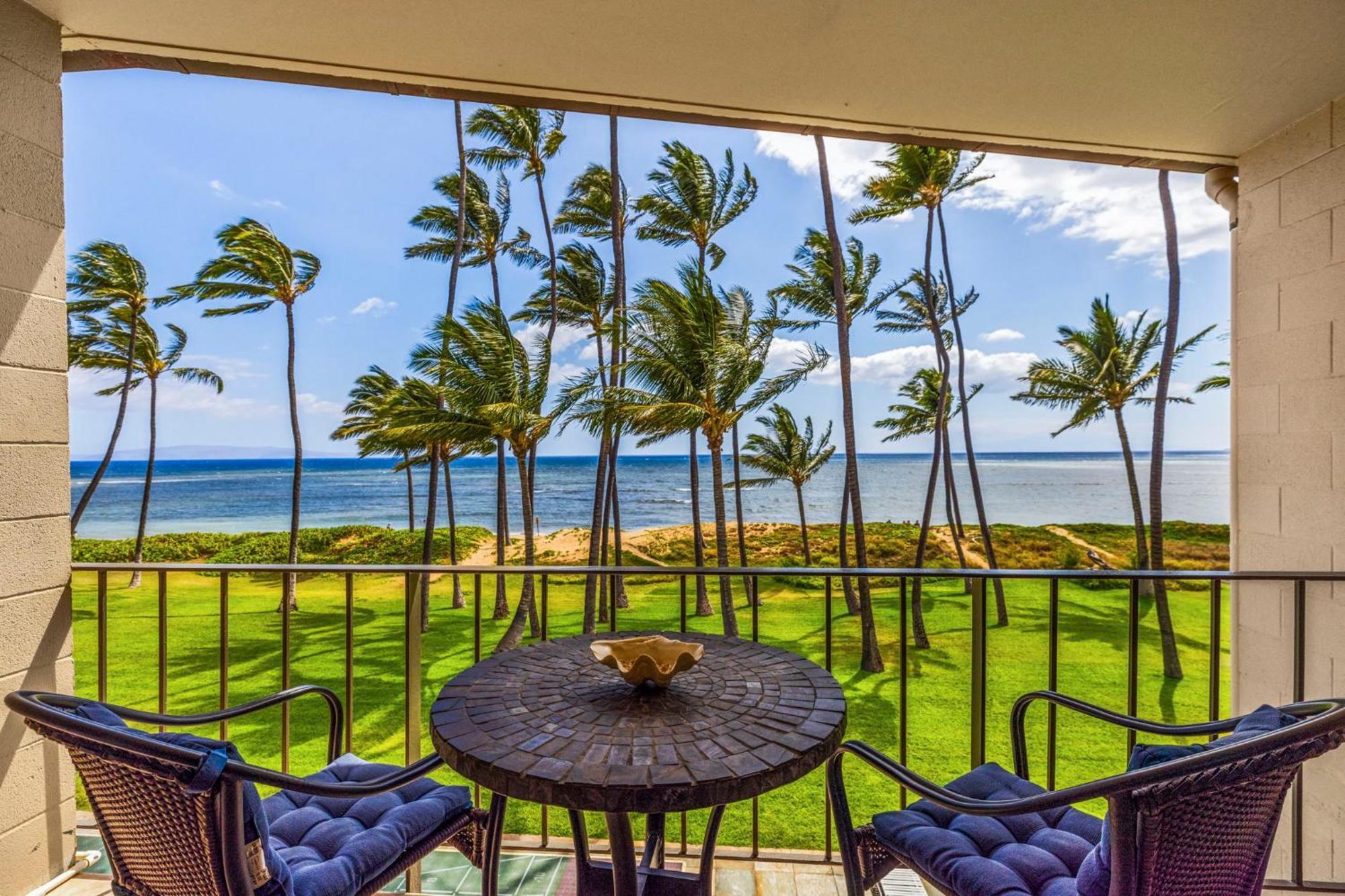 Hale Kai O'Kihei 317 Apartment Ngoại thất bức ảnh