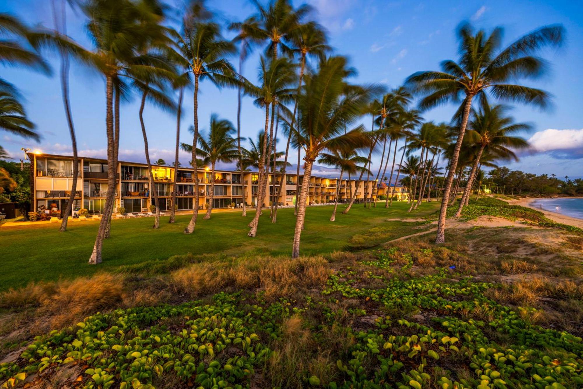 Hale Kai O'Kihei 317 Apartment Ngoại thất bức ảnh