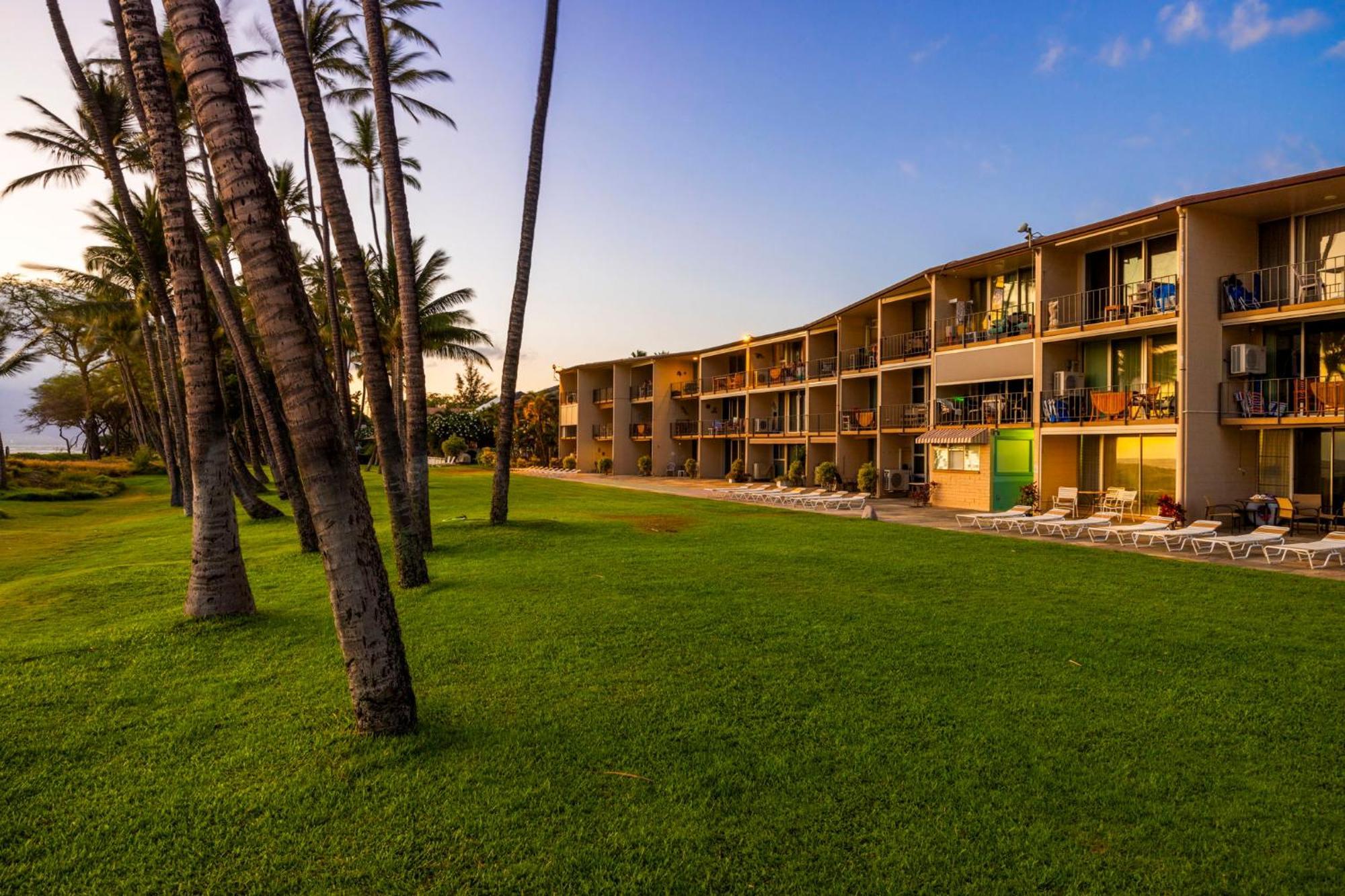 Hale Kai O'Kihei 317 Apartment Ngoại thất bức ảnh