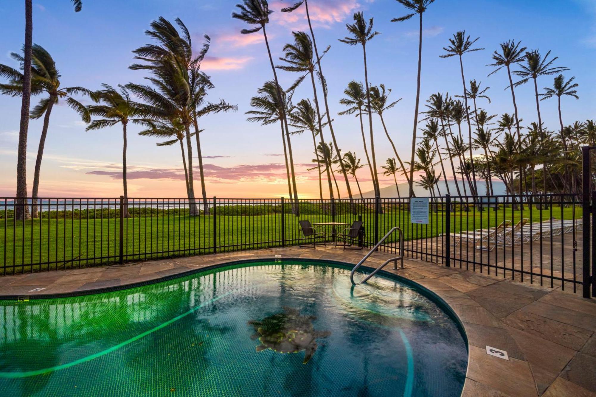 Hale Kai O'Kihei 317 Apartment Ngoại thất bức ảnh