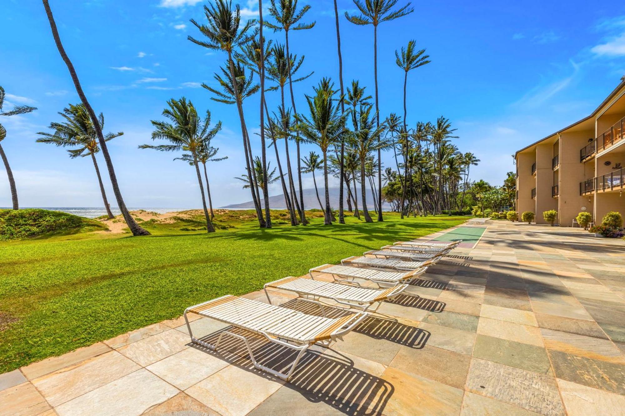 Hale Kai O'Kihei 317 Apartment Ngoại thất bức ảnh