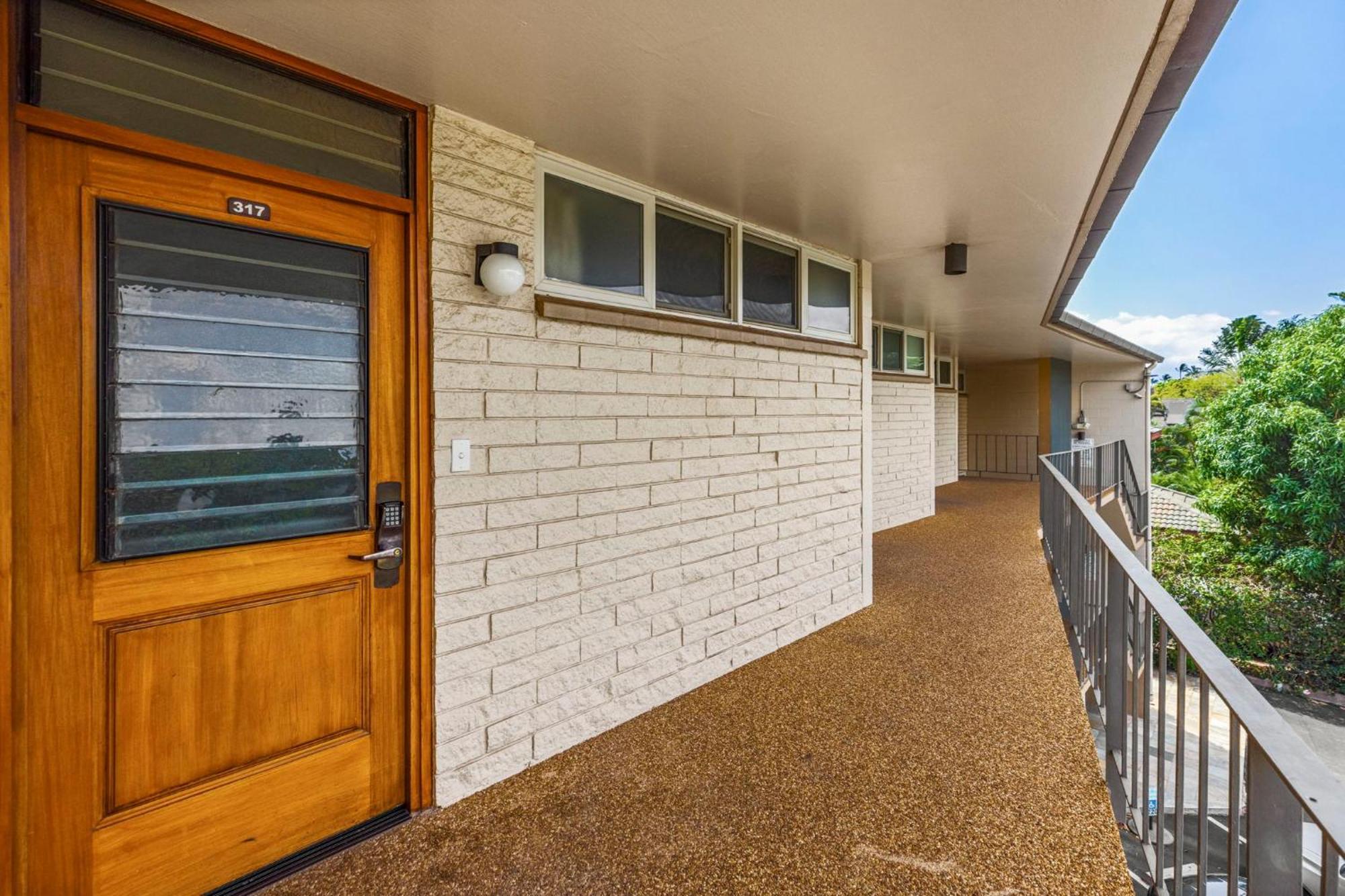 Hale Kai O'Kihei 317 Apartment Ngoại thất bức ảnh