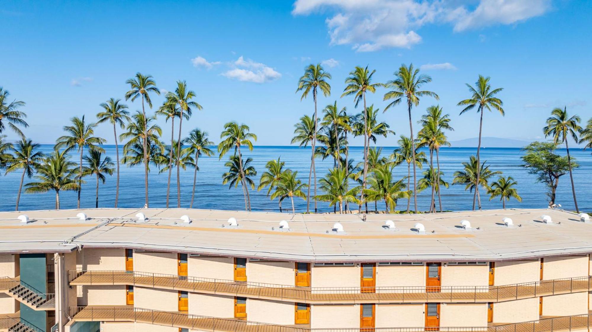 Hale Kai O'Kihei 317 Apartment Ngoại thất bức ảnh