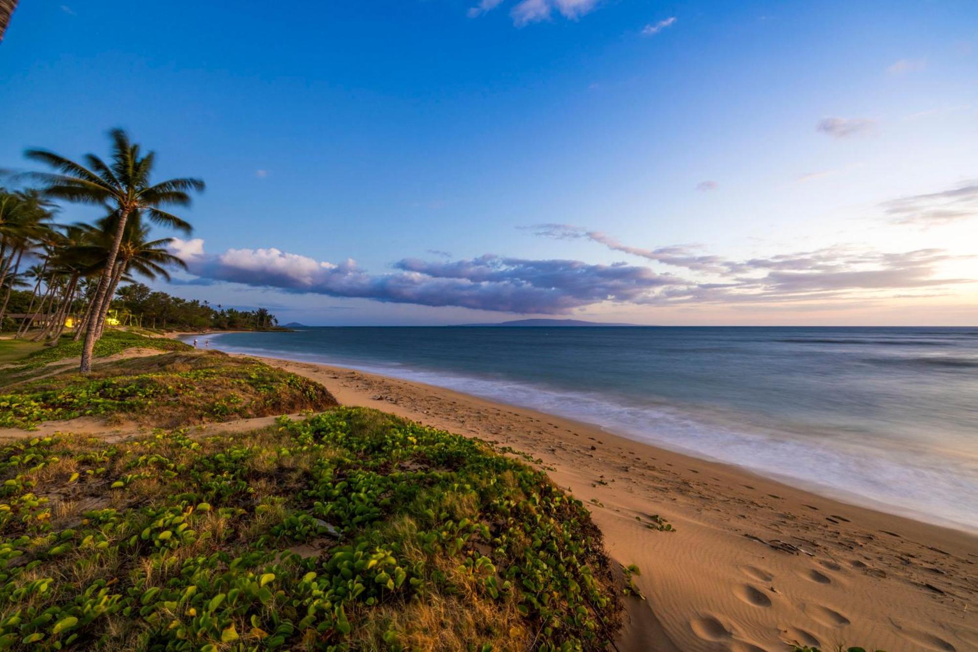 Hale Kai O'Kihei 317 Apartment Ngoại thất bức ảnh