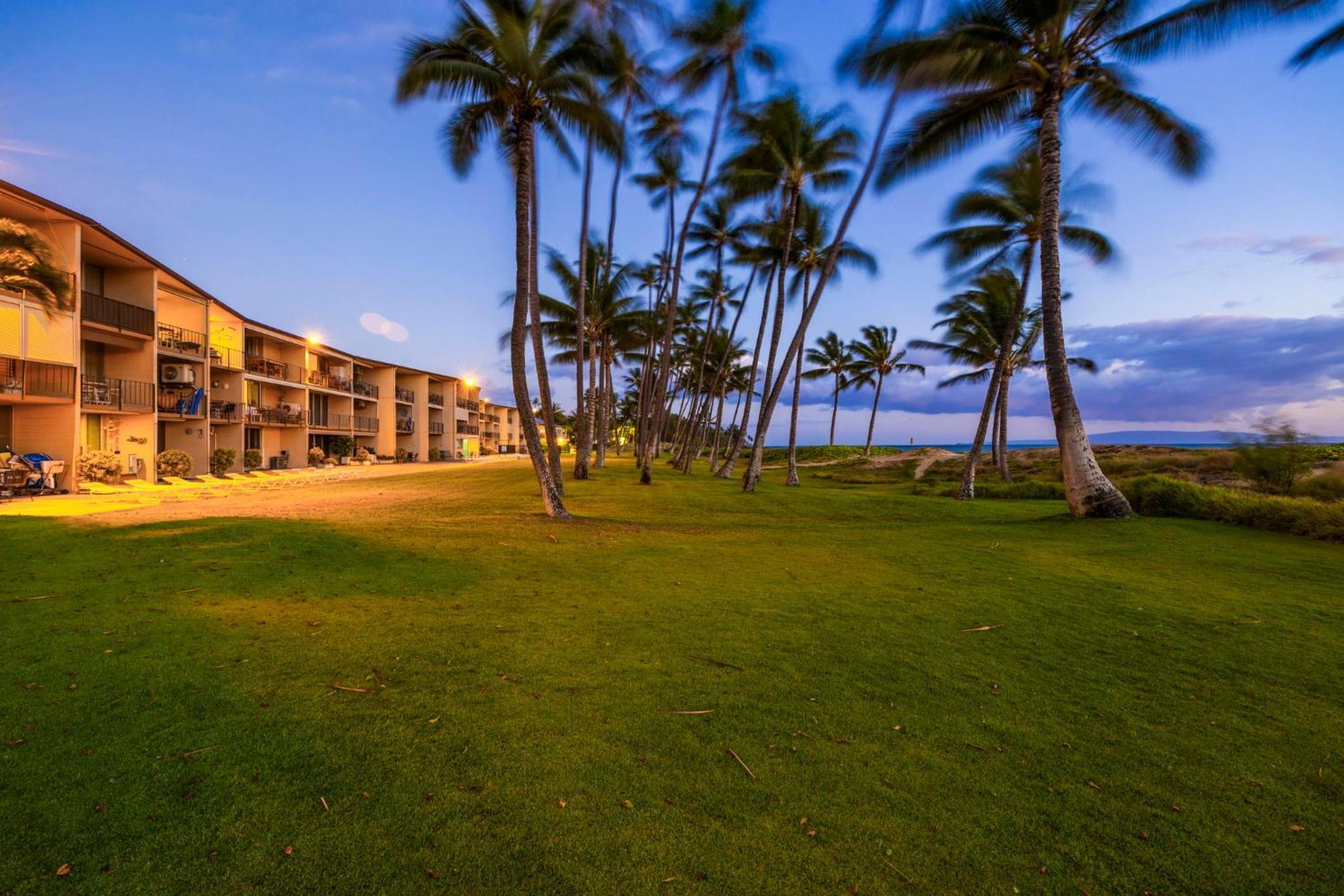 Hale Kai O'Kihei 317 Apartment Ngoại thất bức ảnh