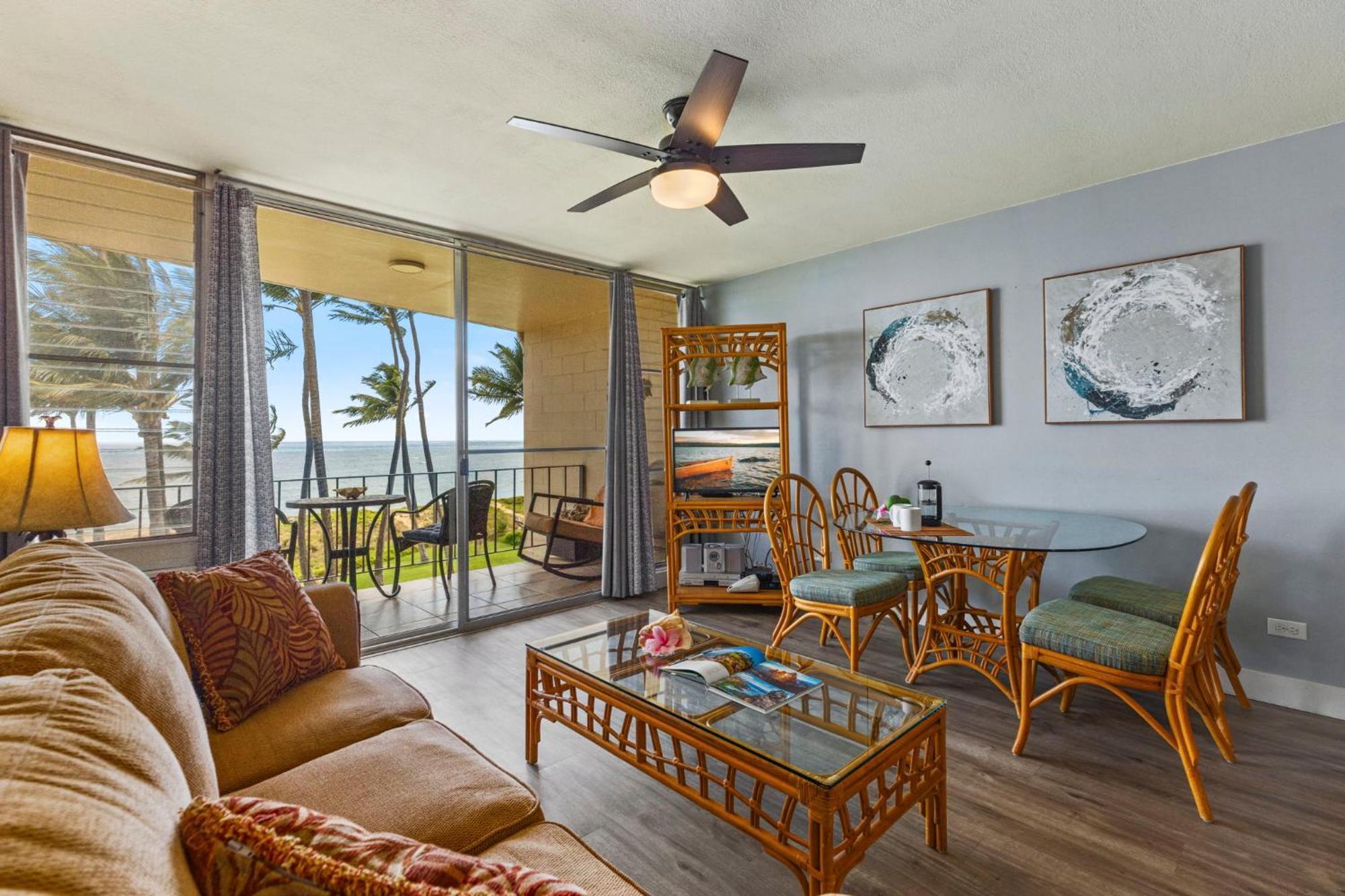Hale Kai O'Kihei 317 Apartment Ngoại thất bức ảnh