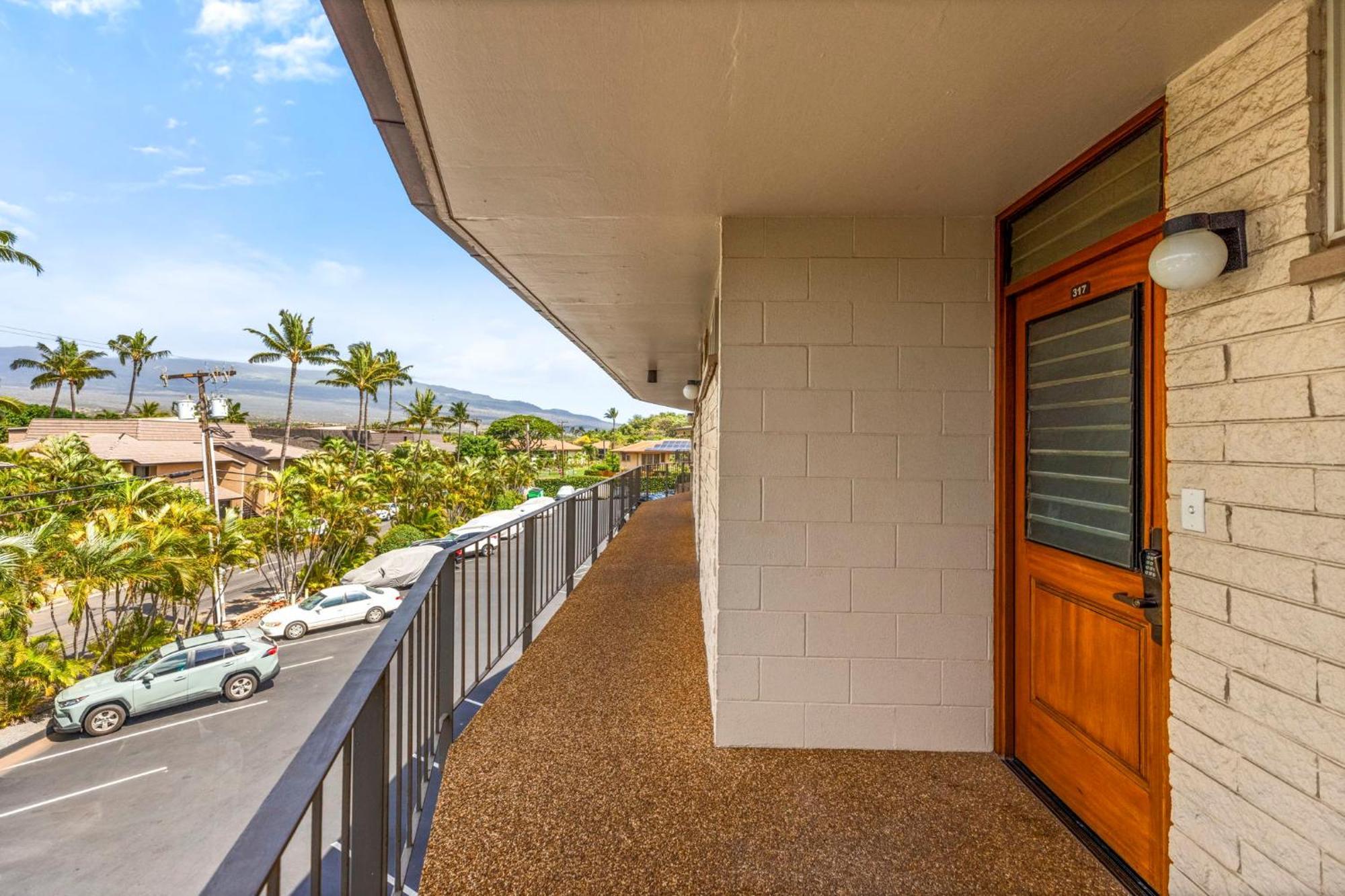 Hale Kai O'Kihei 317 Apartment Ngoại thất bức ảnh