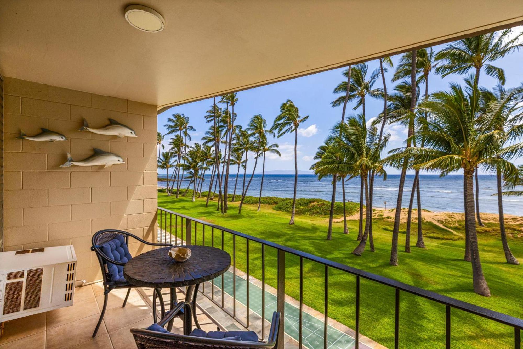 Hale Kai O'Kihei 317 Apartment Ngoại thất bức ảnh