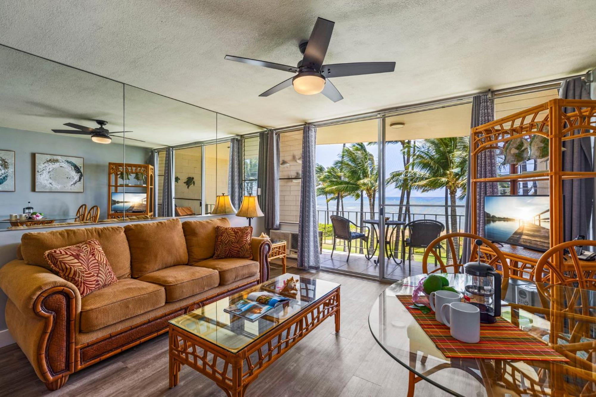 Hale Kai O'Kihei 317 Apartment Ngoại thất bức ảnh