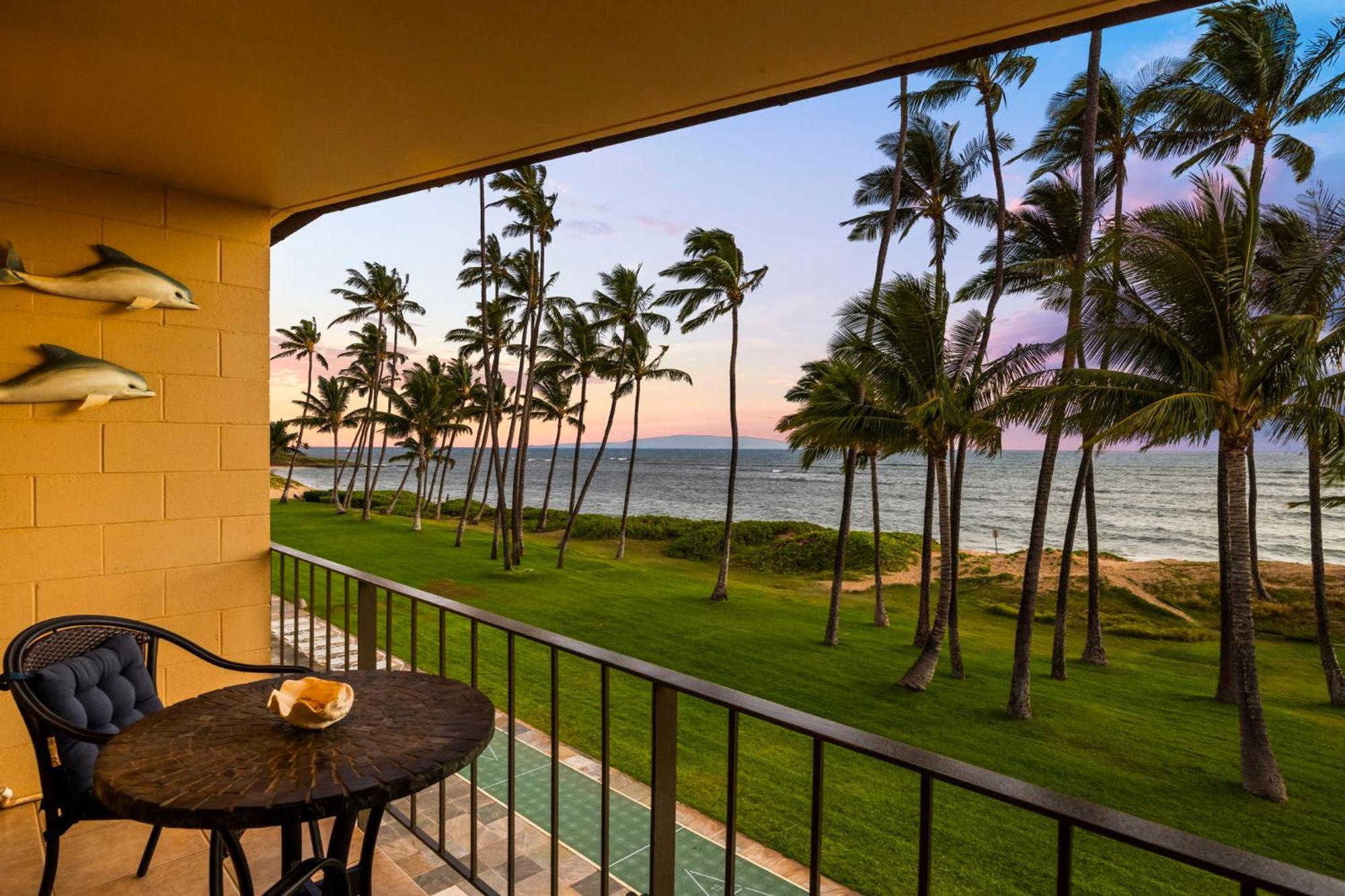 Hale Kai O'Kihei 317 Apartment Ngoại thất bức ảnh