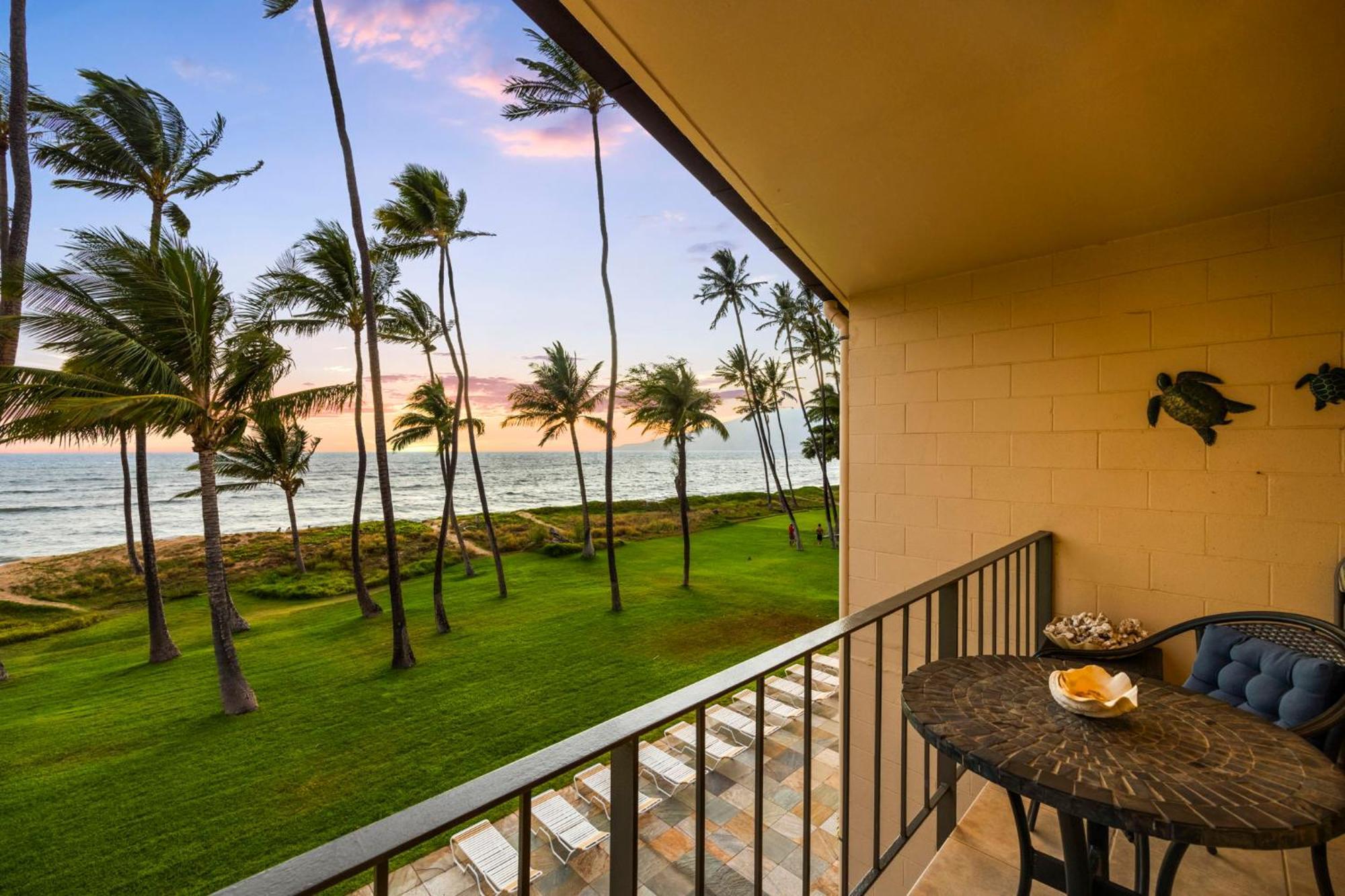 Hale Kai O'Kihei 317 Apartment Ngoại thất bức ảnh
