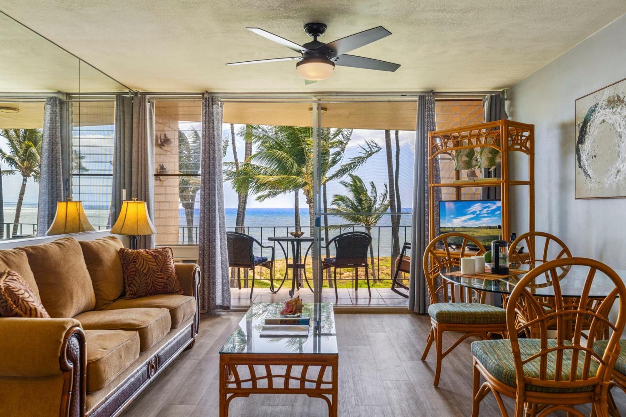 Hale Kai O'Kihei 317 Apartment Ngoại thất bức ảnh