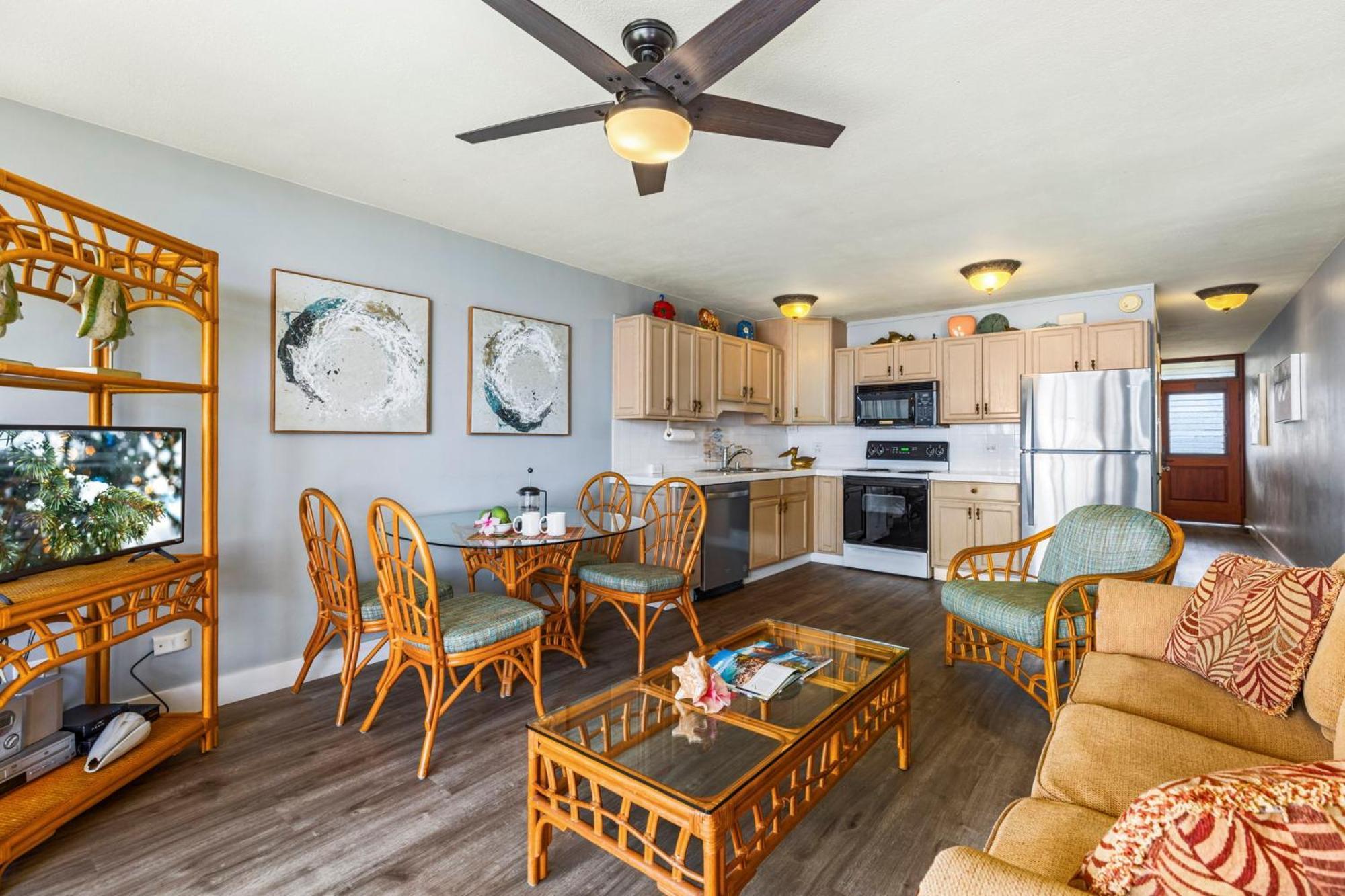 Hale Kai O'Kihei 317 Apartment Ngoại thất bức ảnh