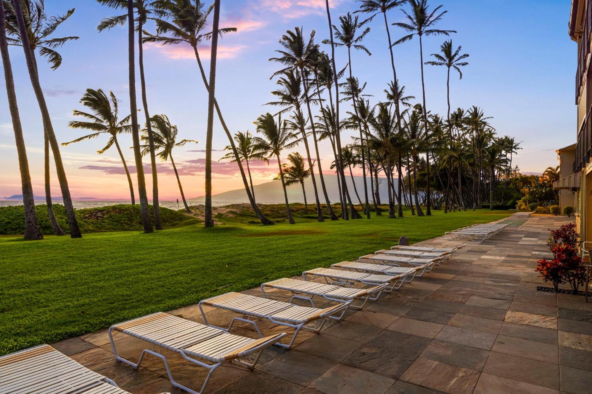 Hale Kai O'Kihei 317 Apartment Ngoại thất bức ảnh