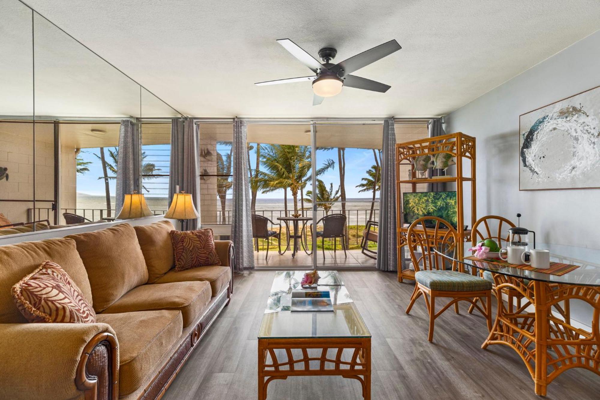 Hale Kai O'Kihei 317 Apartment Ngoại thất bức ảnh