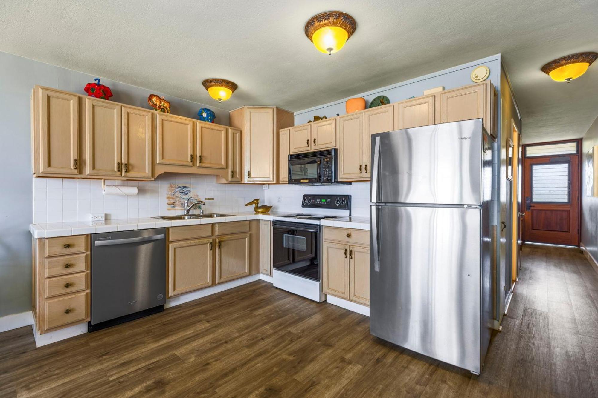 Hale Kai O'Kihei 317 Apartment Ngoại thất bức ảnh