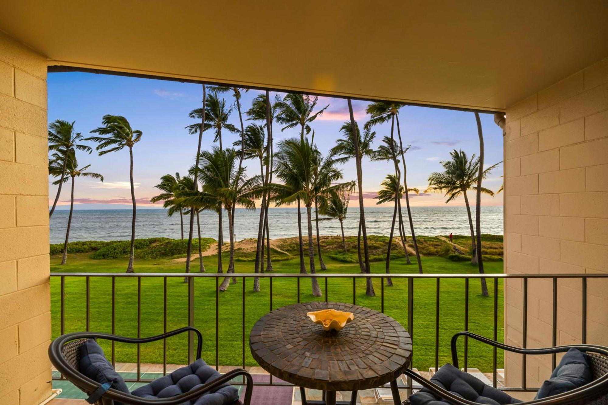 Hale Kai O'Kihei 317 Apartment Ngoại thất bức ảnh