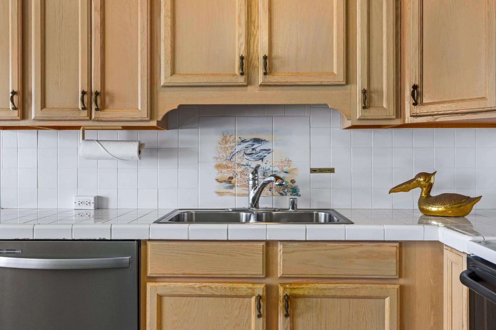 Hale Kai O'Kihei 317 Apartment Ngoại thất bức ảnh