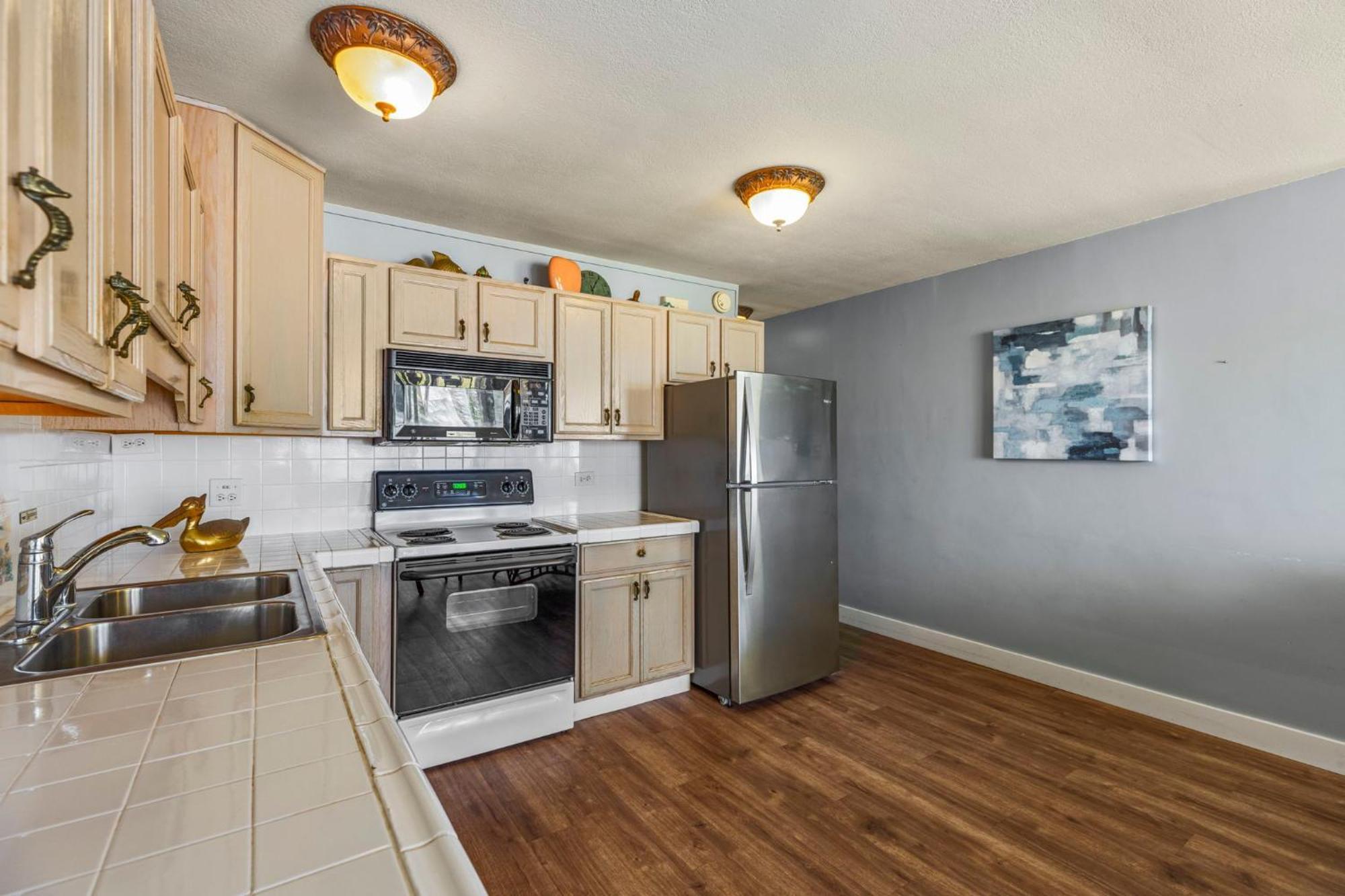Hale Kai O'Kihei 317 Apartment Ngoại thất bức ảnh