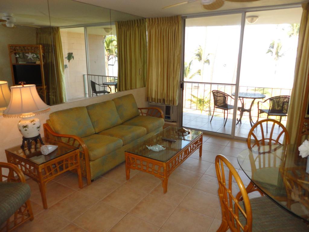 Hale Kai O'Kihei 317 Apartment Ngoại thất bức ảnh